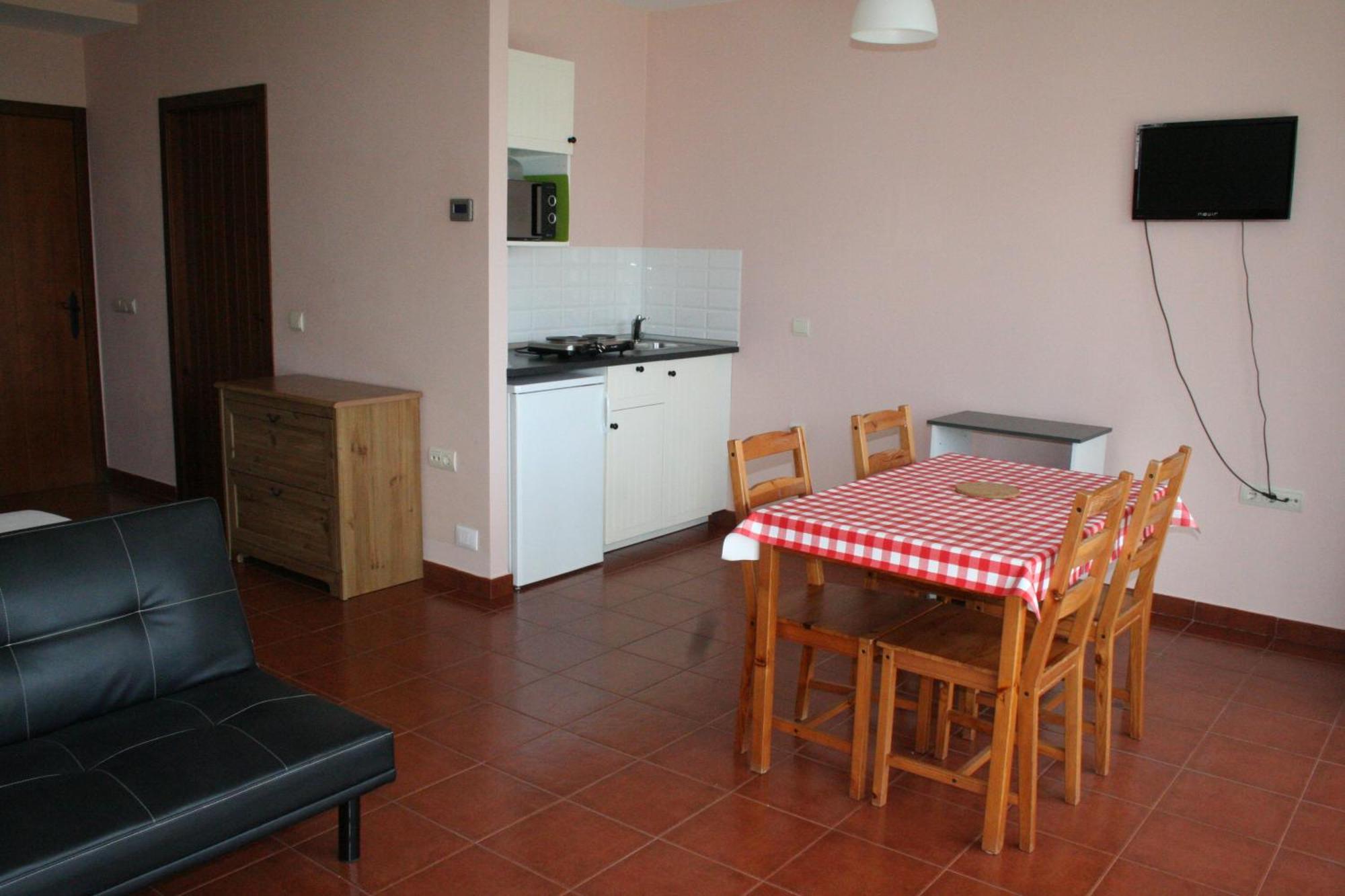 Casa Tesera El Franco ห้อง รูปภาพ
