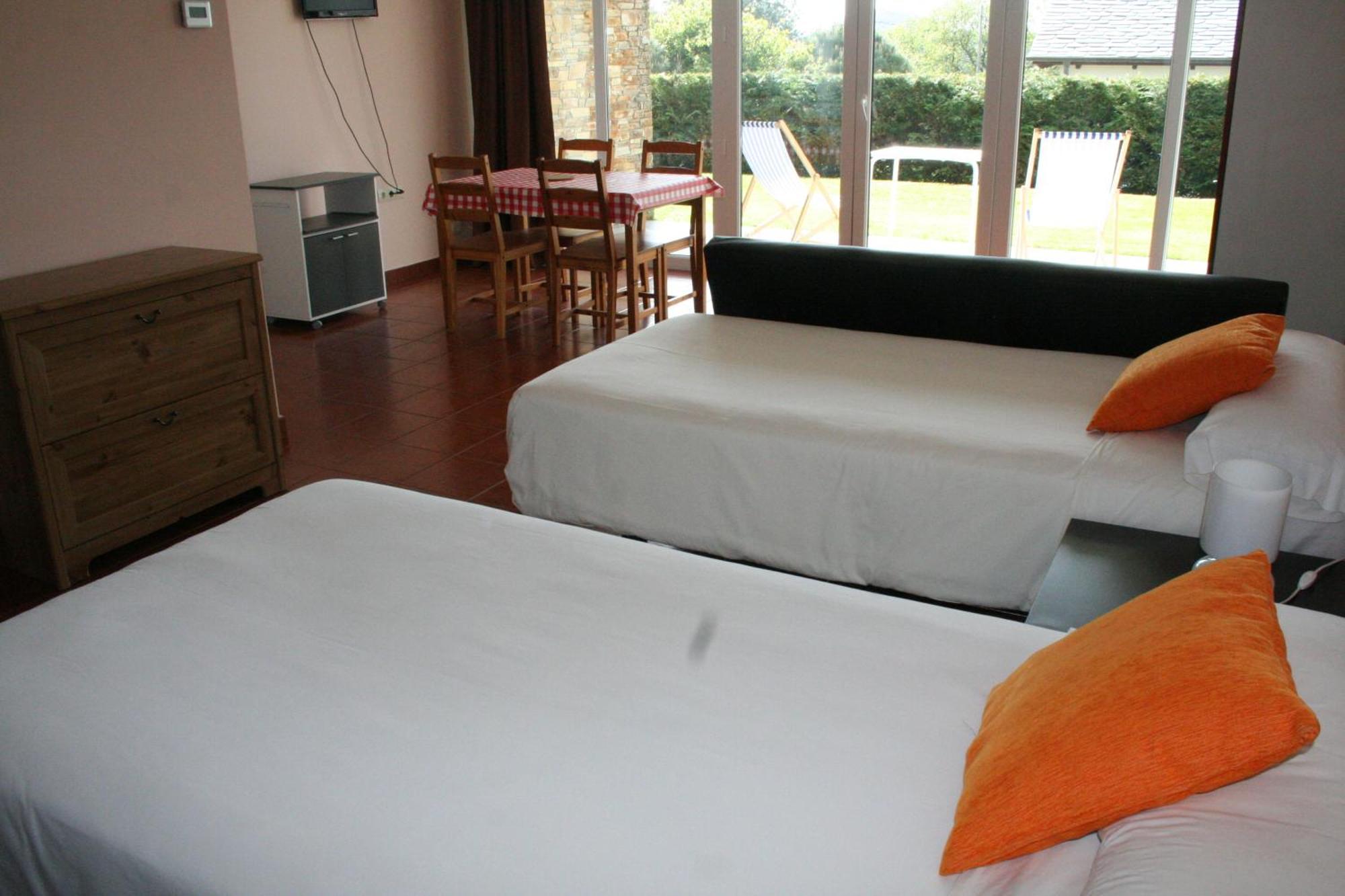 Casa Tesera El Franco ห้อง รูปภาพ