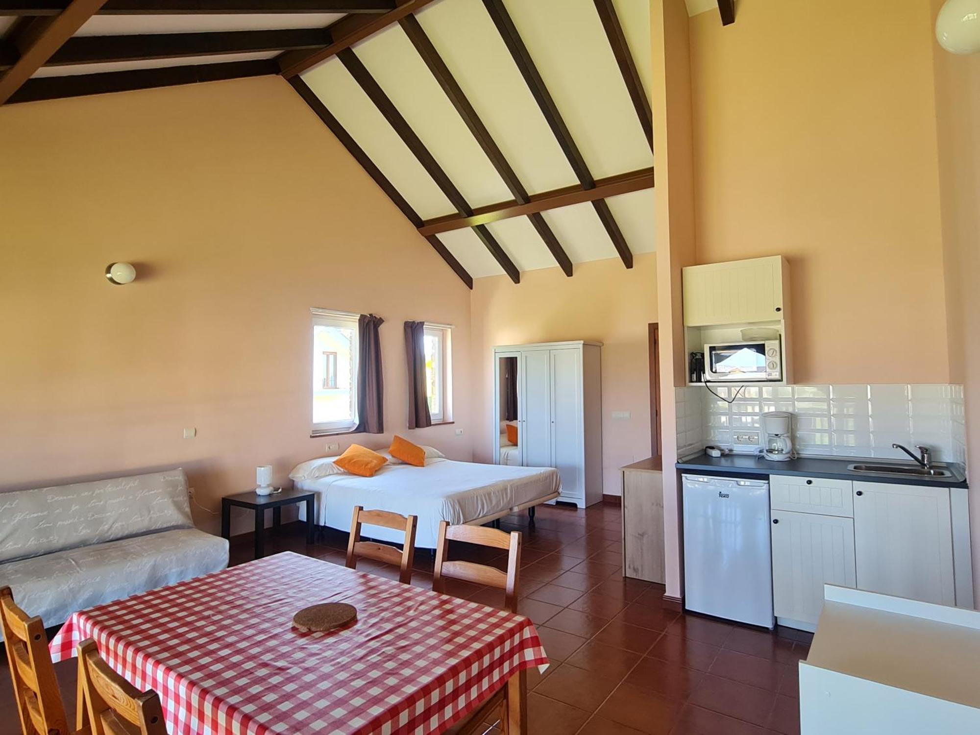 Casa Tesera El Franco ห้อง รูปภาพ
