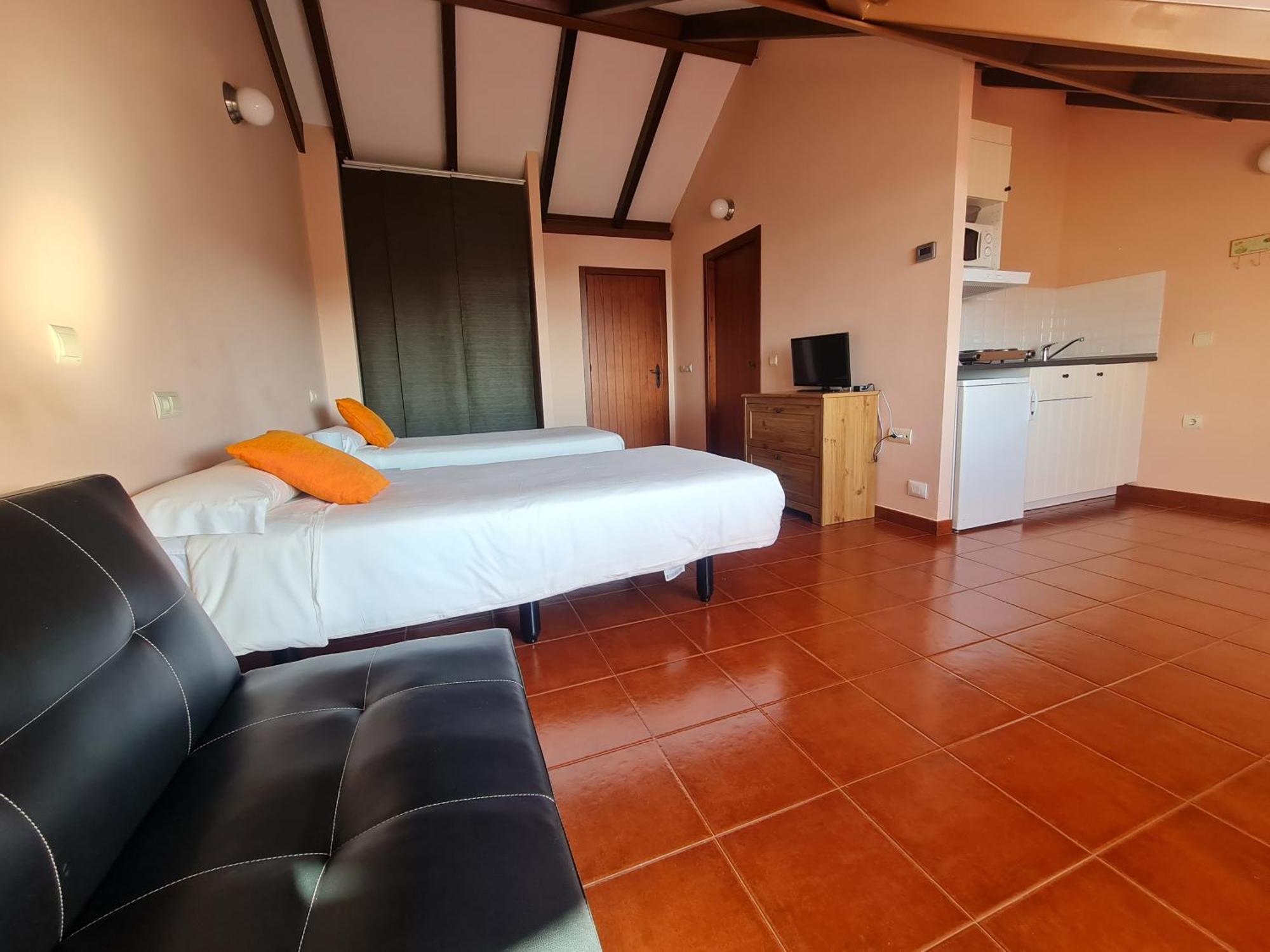 Casa Tesera El Franco ห้อง รูปภาพ